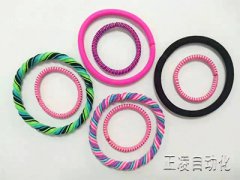 正凌技術(shù)分享：橡皮筋具有什么特性？