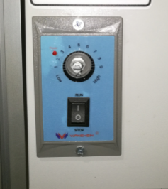 橡皮筋粘膠機