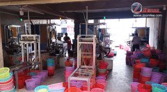 如何檢查橡皮筋粘膠機(jī)電源開(kāi)啟狀態(tài)？