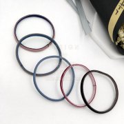 皮筋加工設備廠家分享：標膠有哪些生產(chǎn)流程？