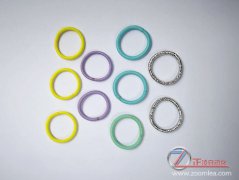 皮筋設(shè)備廠家分享：硅橡膠的主要性能特點(diǎn)