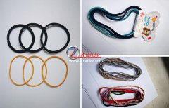 皮筋加工設(shè)備廠家分享:硅橡膠的分類有哪些？