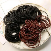 橡皮筋設(shè)備廠家分享：天然橡膠有哪些性能？