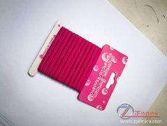橡皮筋設(shè)備廠家：順丁橡膠的性能特征是什么？