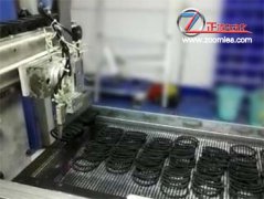 機(jī)械制造生產(chǎn)類型是什么？