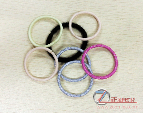 橡皮筋的制造工藝以及尺寸和測(cè)量方法