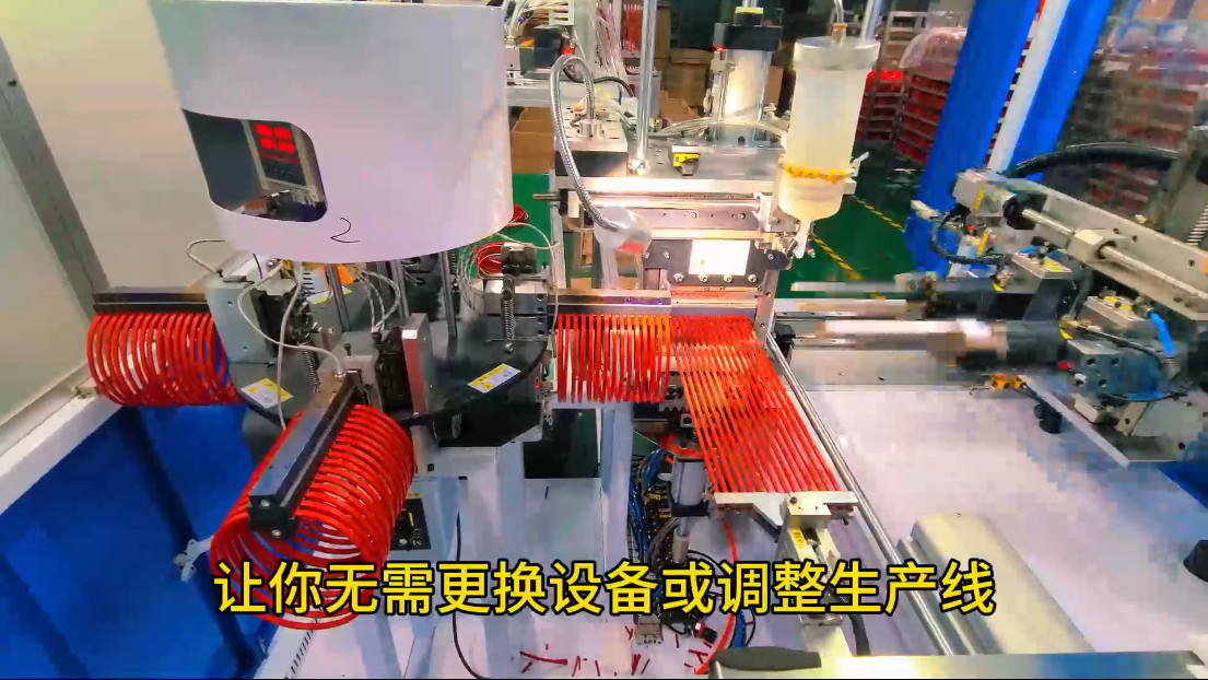 「視頻」做密封圈的老板，一定要了解的密封圈粘接機！