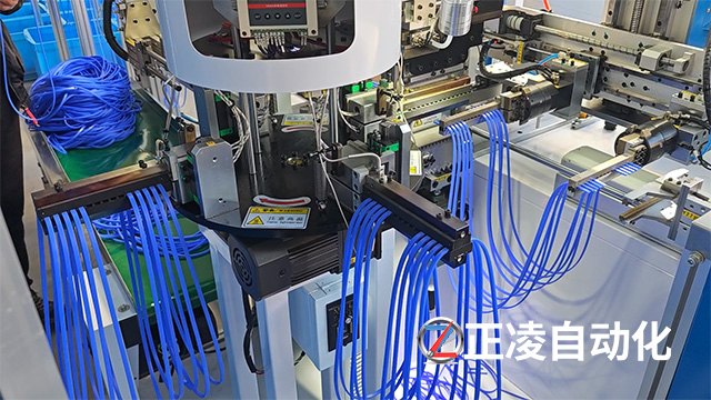 訂單爆滿產(chǎn)能不足咋辦？正凌密封圈粘接機(jī)日產(chǎn)8.6萬件，幫你實(shí)現(xiàn)產(chǎn)能飛躍